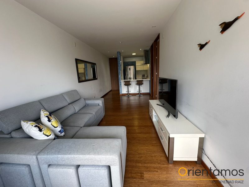 Apartaestudio disponible para el arriendo en Medellín el codigo es 20315 foto numero 15