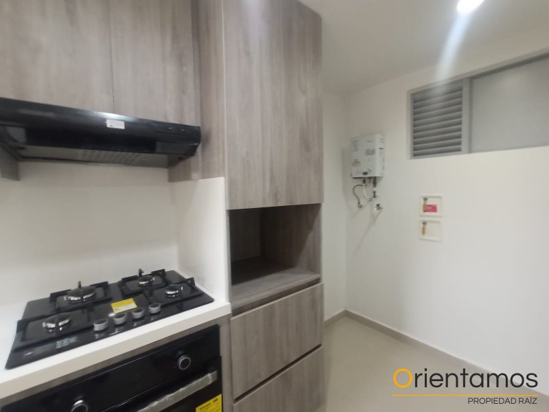 Apartamento disponible para el arriendo en Envigado el codigo es 20254 foto numero 9