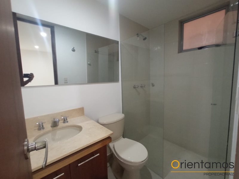 Apartamento disponible para el arriendo en Envigado el codigo es 20254 foto numero 20