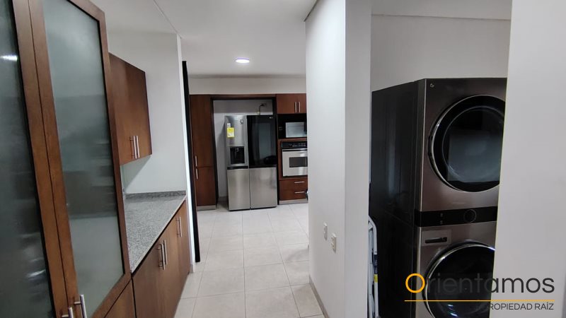 Apartamento disponible para el arriendo en Medellín el codigo es 20501 foto numero 7