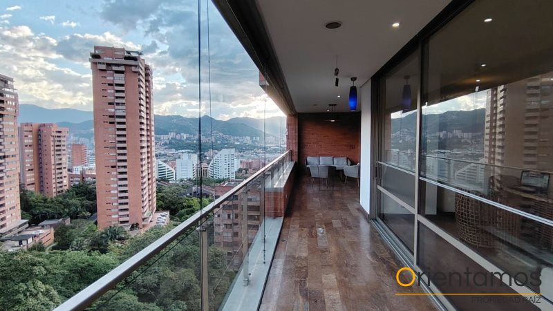 Apartamento disponible para el arriendo en Medellín el codigo es 20501 foto numero 11