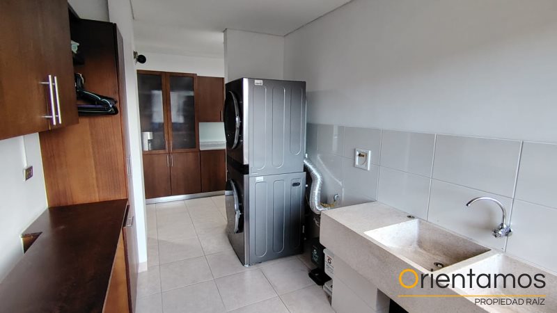 Apartamento disponible para el arriendo en Medellín el codigo es 20501 foto numero 9