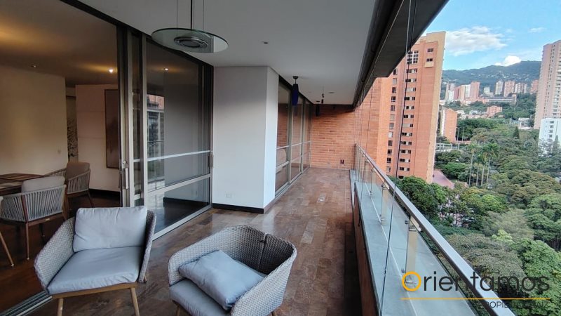 Apartamento disponible para el arriendo en Medellín el codigo es 20501 foto numero 10
