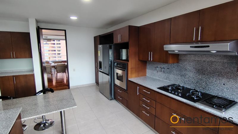 Apartamento disponible para el arriendo en Medellín el codigo es 20501 foto numero 12
