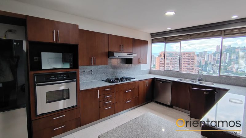 Apartamento disponible para el arriendo en Medellín el codigo es 20501 foto numero 13