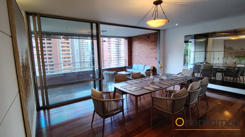 Apartamento disponible para el arriendo en Medellín el codigo es 20501 foto numero 4