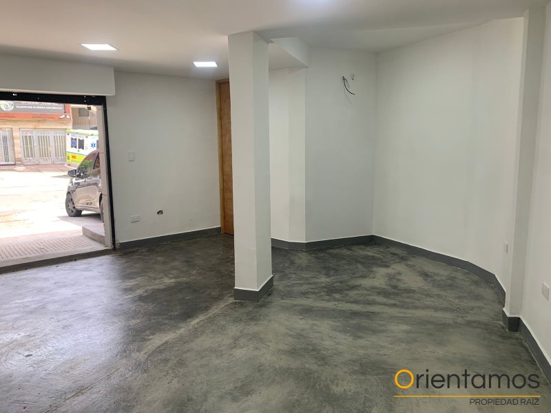 Local disponible para el arriendo en Medellín el codigo es 18979 foto numero 3