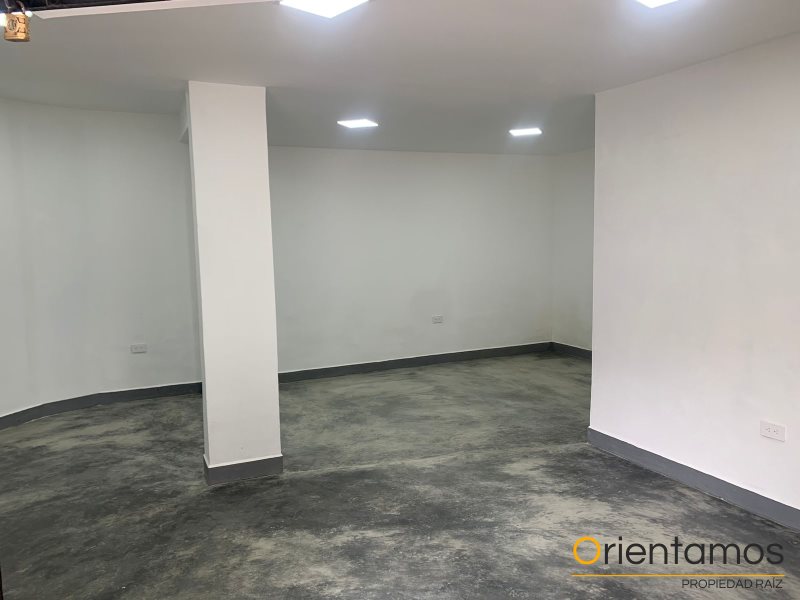 Local disponible para el arriendo en Medellín el codigo es 18979 foto numero 6