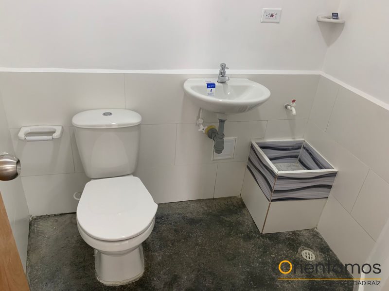 Local disponible para el arriendo en Medellín el codigo es 18979 foto numero 7