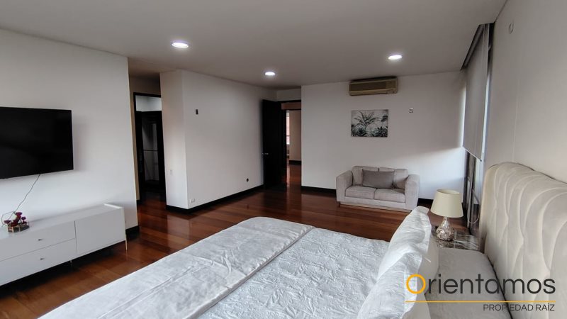 Apartamento disponible para el arriendo en Medellín el codigo es 20501 foto numero 19