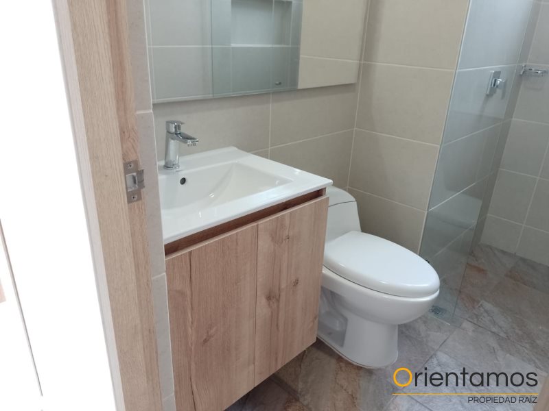 Apartamento disponible para el arriendo en Envigado el codigo es 19181 foto numero 9