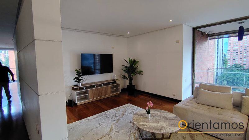 Apartamento disponible para el arriendo en Medellín el codigo es 20501 foto numero 6
