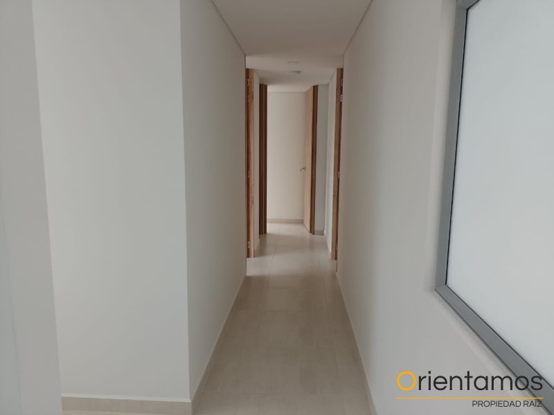 Apartamento disponible para el arriendo en Envigado el codigo es 19181 foto numero 5