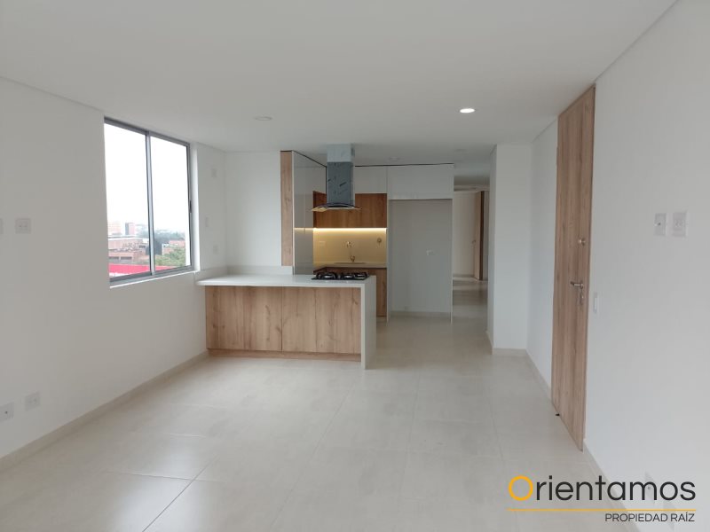 Apartamento disponible para el arriendo en Envigado el codigo es 19181 foto numero 2