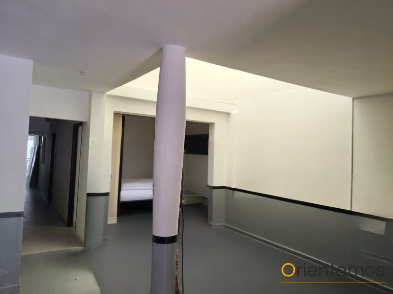 Casa-local disponible para el arriendo en Medellín el codigo es 20616 foto numero 3