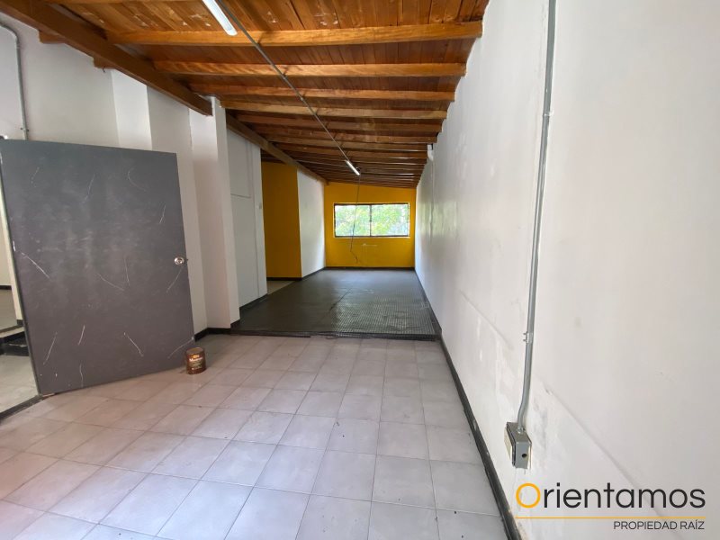 Local disponible para el arriendo en Medellín el codigo es 20525 foto numero 9