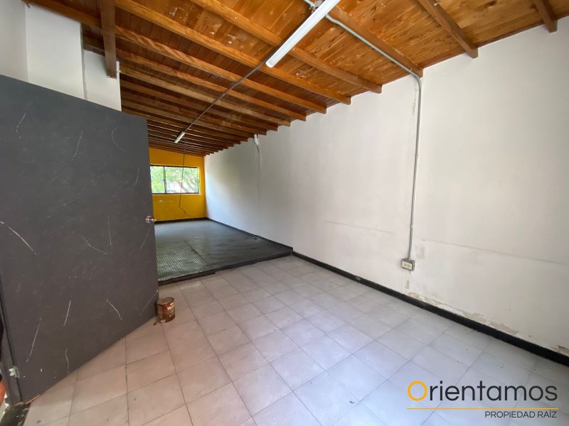 Local disponible para el arriendo en Medellín el codigo es 20525 foto numero 12