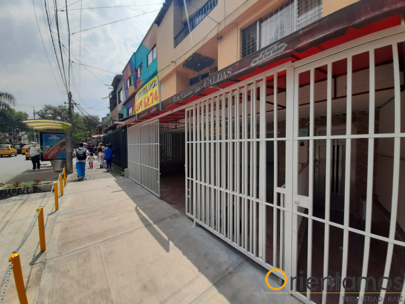 Local disponible para el arriendo en Medellin el codigo es 17017 foto numero 11