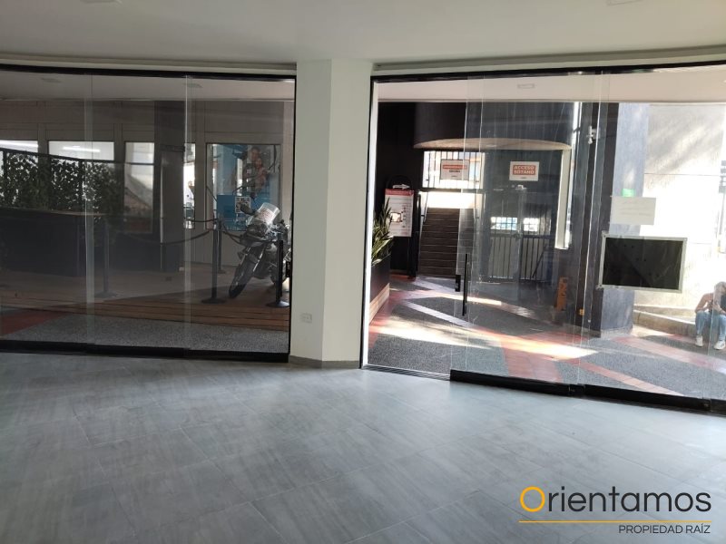 Local disponible para el arriendo en Medellín el codigo es 20647 foto numero 2