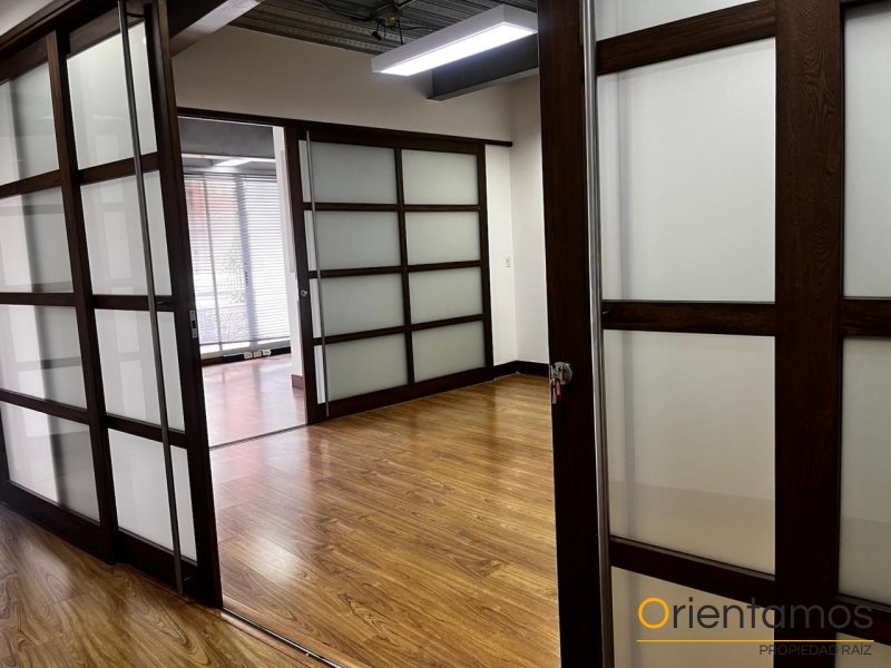 Oficina disponible para el arriendo en Medellín el codigo es 20532 foto numero 9