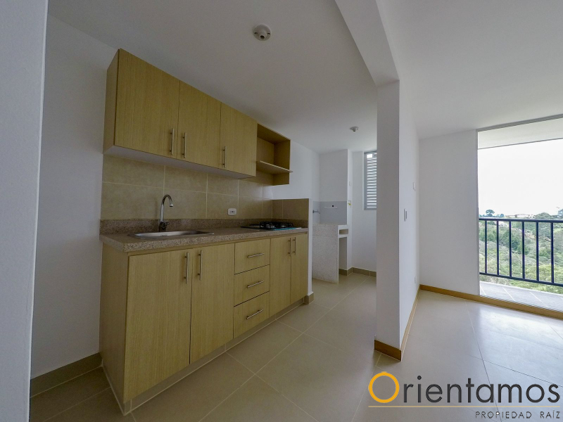 Apartamento disponible para la venta en Rionegro el codigo es 17033 foto numero 6