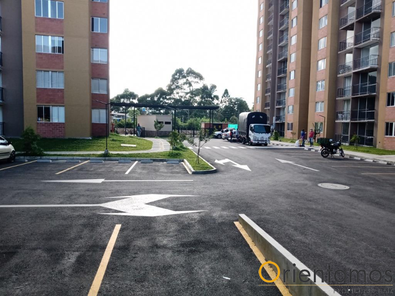 Apartamento disponible para el arriendo en Rionegro el codigo es 16931 foto numero 18