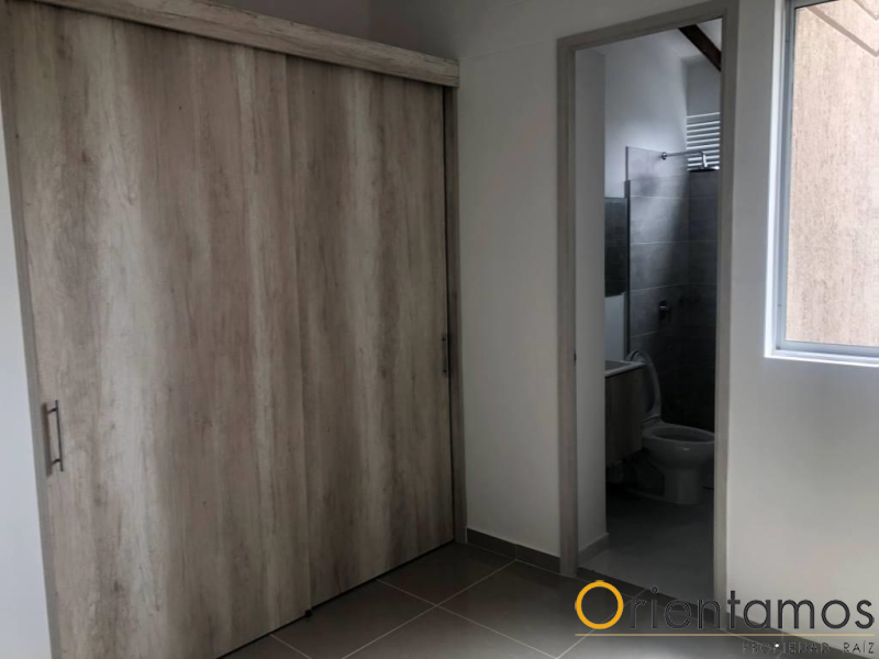 Apartamento disponible para la venta en Rionegro el codigo es 16755 foto numero 7