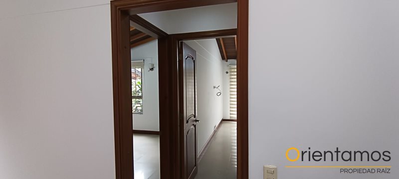 Casa disponible para el arriendo en Envigado el codigo es 19341 foto numero 16