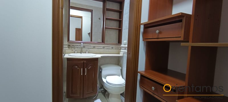 Casa disponible para el arriendo en Envigado el codigo es 19341 foto numero 15