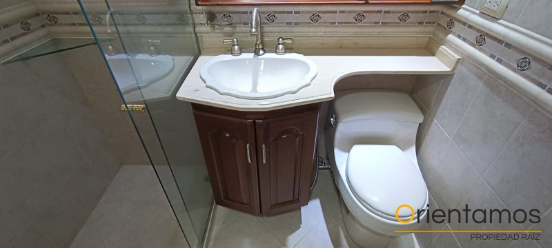 Casa disponible para el arriendo en Envigado el codigo es 19341 foto numero 18