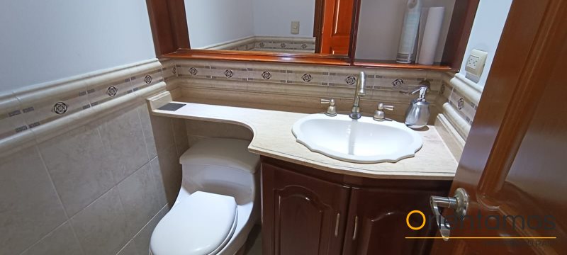 Casa disponible para el arriendo en Envigado el codigo es 19341 foto numero 22