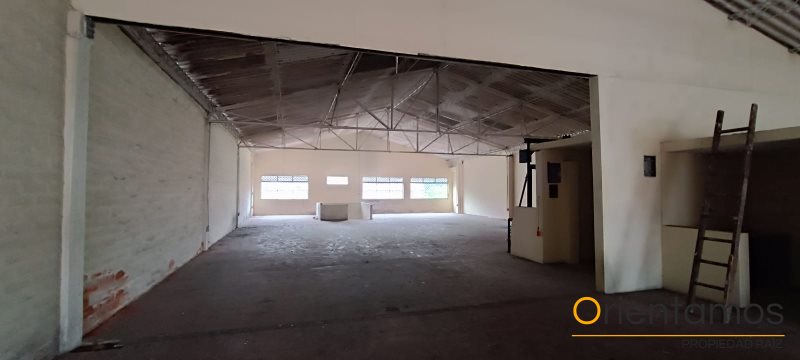 Bodega disponible para el arriendo en Medellín el codigo es 19167 foto numero 8