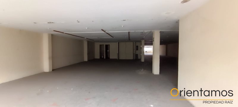 Bodega disponible para el arriendo en Medellín el codigo es 19167 foto numero 10