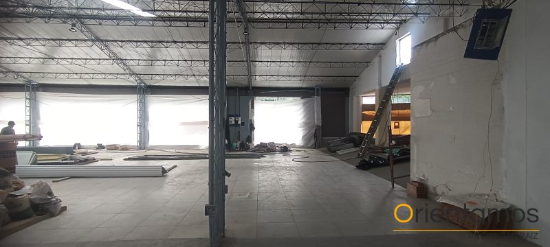 Bodega disponible para el arriendo en Medellín el codigo es 17069 foto numero 7