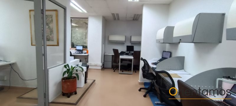 Oficina disponible para el arriendo en Medellín el codigo es 19166 foto numero 4
