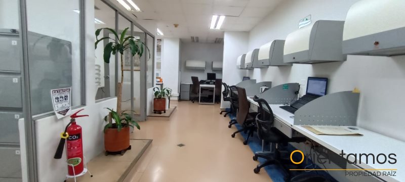 Oficina disponible para el arriendo en Medellín el codigo es 19166 foto numero 3