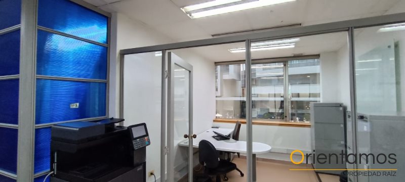 Oficina disponible para el arriendo en Medellín el codigo es 19166 foto numero 14