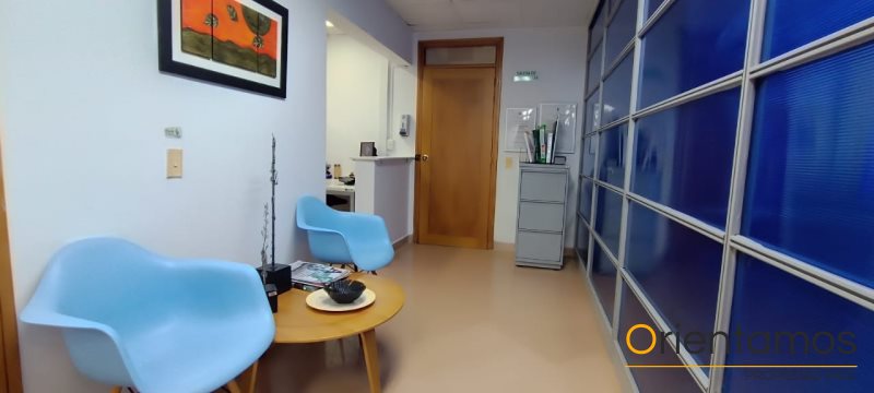 Oficina disponible para el arriendo en Medellín el codigo es 19166 foto numero 16