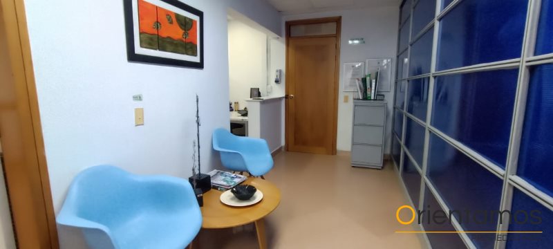 Oficina disponible para el arriendo en Medellín el codigo es 19166 foto numero 17
