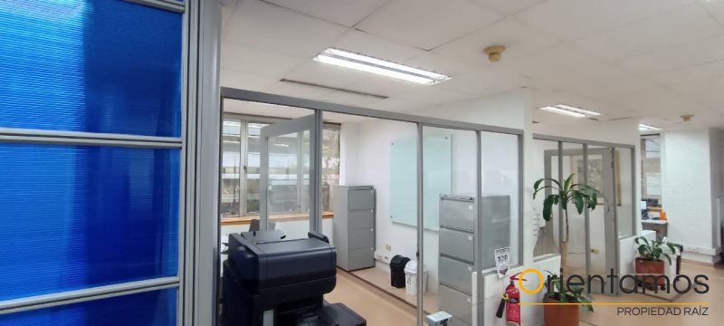 Oficina disponible para el arriendo en Medellín el codigo es 19166 foto numero 18