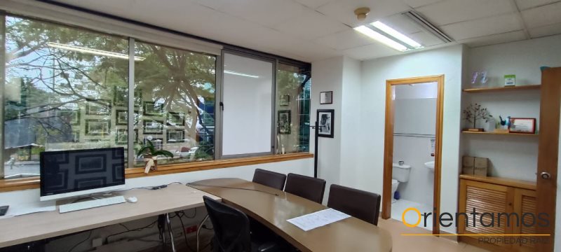 Oficina disponible para el arriendo en Medellín el codigo es 19166 foto numero 20