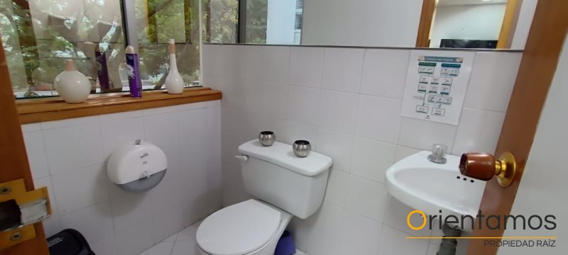 Oficina disponible para el arriendo en Medellín el codigo es 19166 foto numero 22