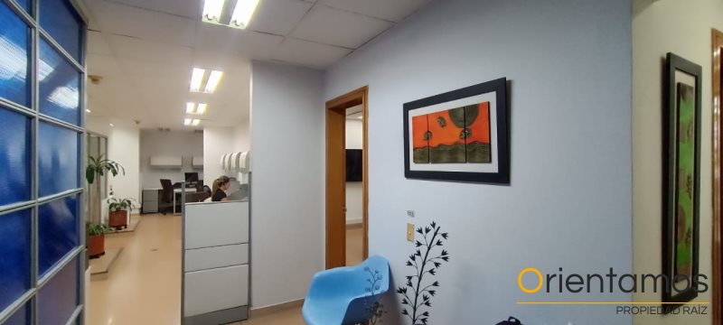 Oficina disponible para el arriendo en Medellín el codigo es 19166 foto numero 24