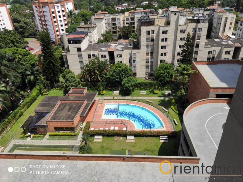 Apartamento disponible para el arriendo en Medellin el codigo es 17532 foto numero 15