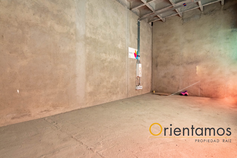Local disponible para el arriendo en Medellín el codigo es 17682 foto numero 4