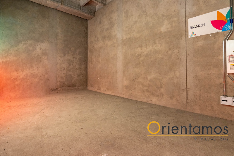 Local disponible para el arriendo en Medellín el codigo es 17682 foto numero 5