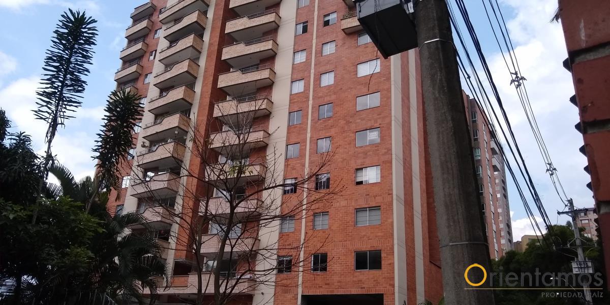 Apartamento disponible para la venta en Medellin el codigo es 1102 foto numero 2