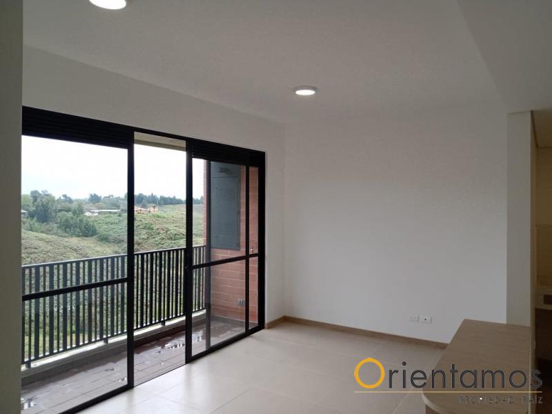 Apartamento disponible para la venta en Rionegro el codigo es 15491 foto numero 3