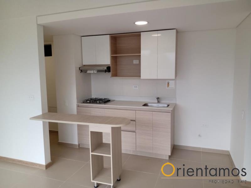 Apartamento disponible para la venta en Rionegro el codigo es 15491 foto numero 5