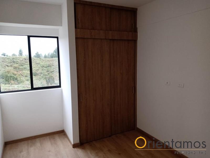 Apartamento disponible para la venta en Rionegro el codigo es 15491 foto numero 12